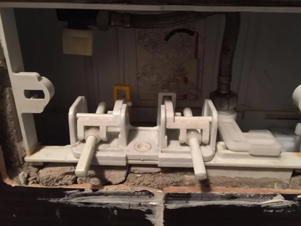 gomme rezervuar arizalandi 2